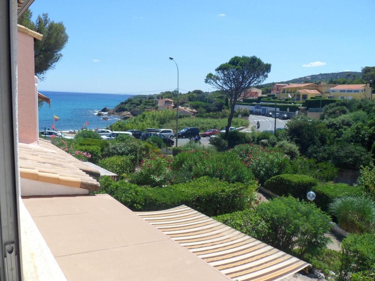 Residence Miroir De La Mer